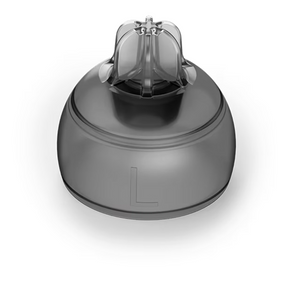Phonak EasyGuard Dome Schirmchen (8 Stück) - für 4.0/5.0/6.0 Hörer