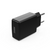 USB - Netzstecker/Netzteil schwarz - Power supply 5V 1A EU - Flow Med