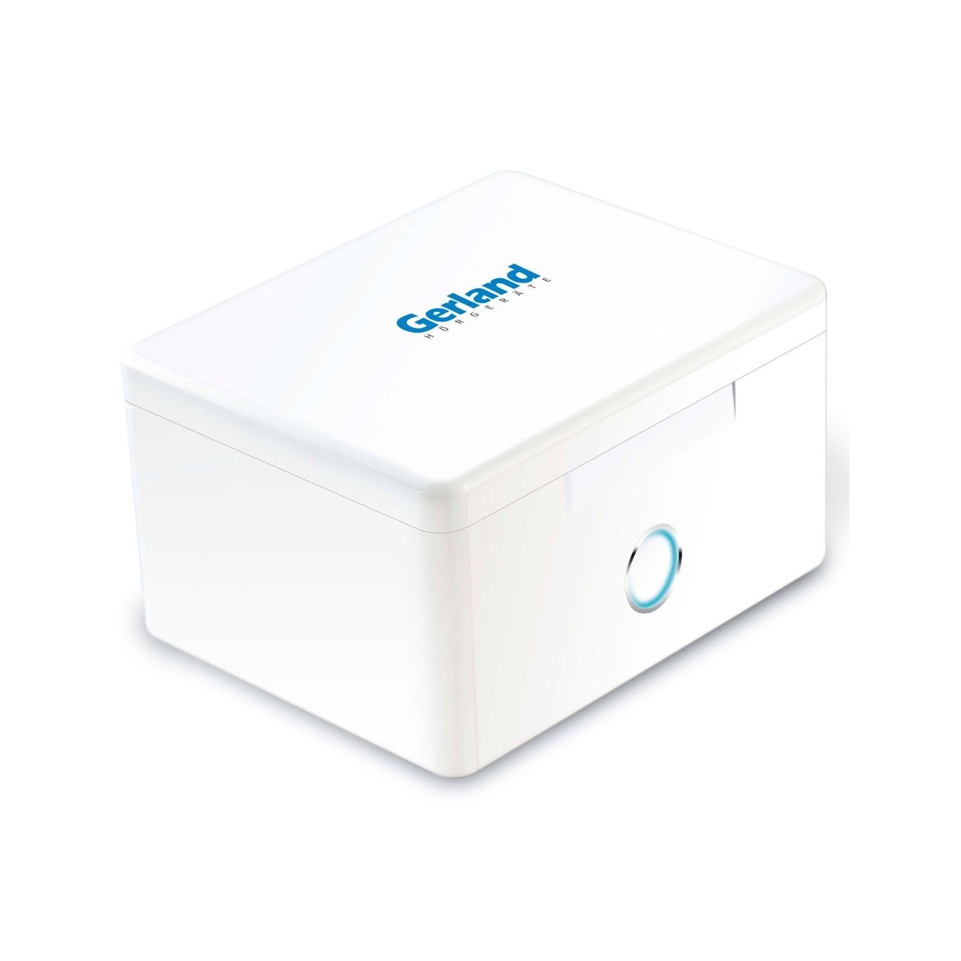 Gerland Perfect Dry Lux - elektronische Trockenstation - Hörgeräte Direkt