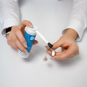 Gerland Ultra-Reinigungsspray 50 ml – wasserfreie Reinigung