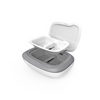 B WARE - Hadeo UV Dry Box - Reinigung und Trocknung für Hörgeräte