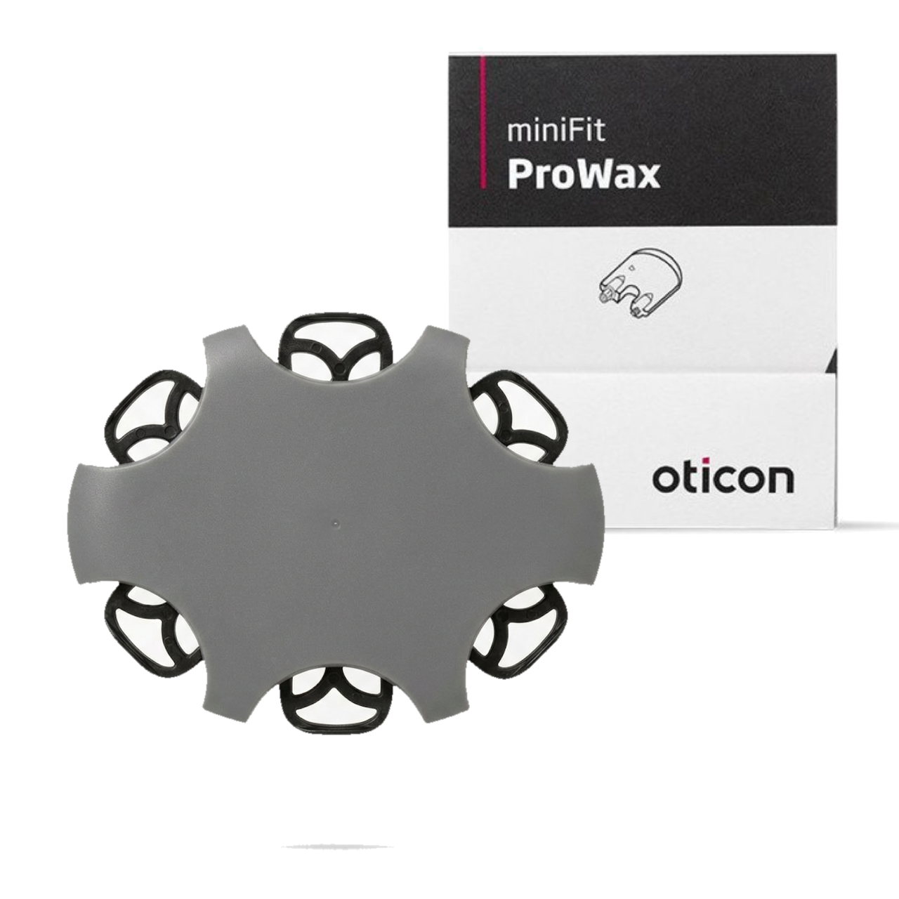 Oticon ProWax miniFit - Cerumenfilter - ORIGINALWARE
