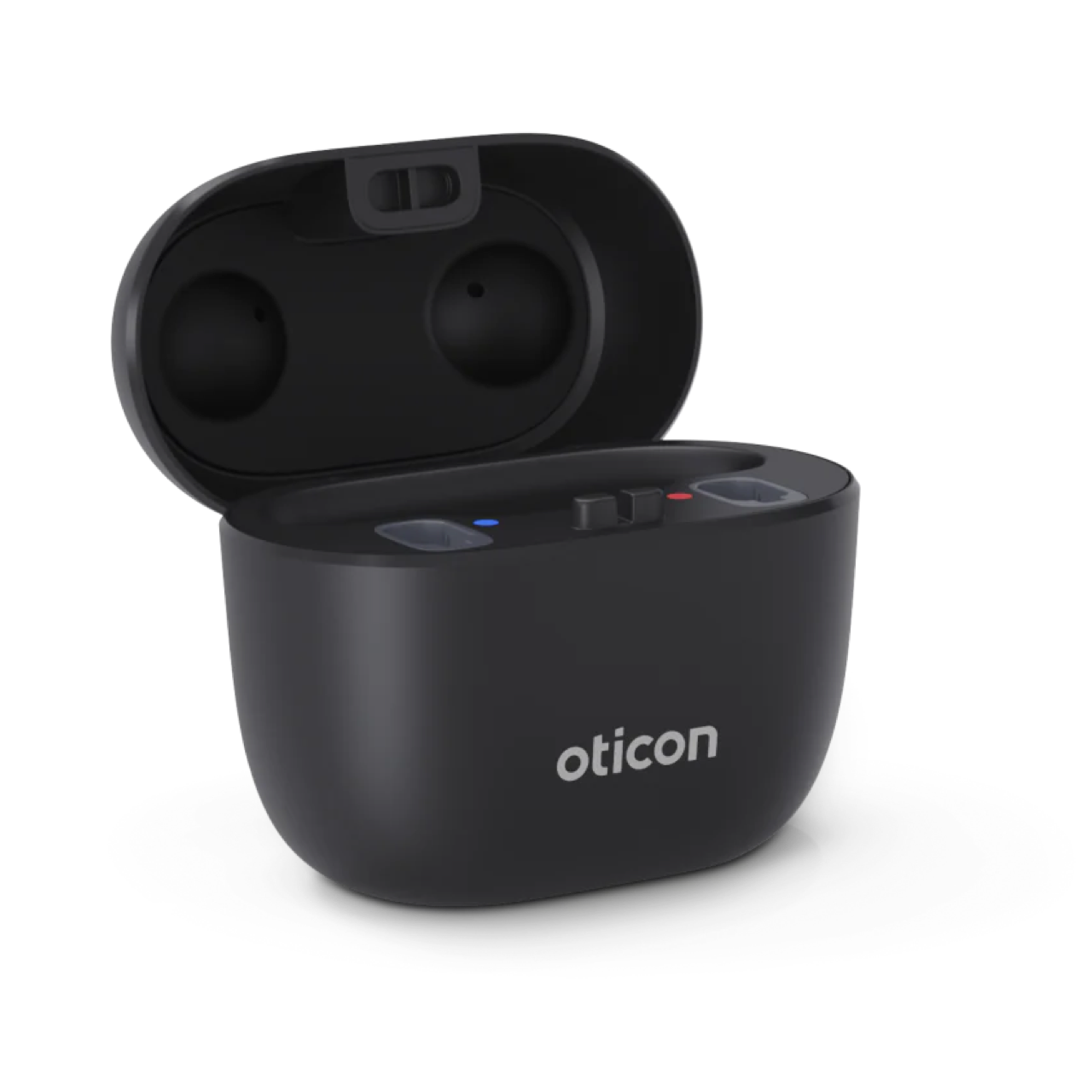 Oticon Smart Charger miniRITE R - Ladestation mit Powerbank