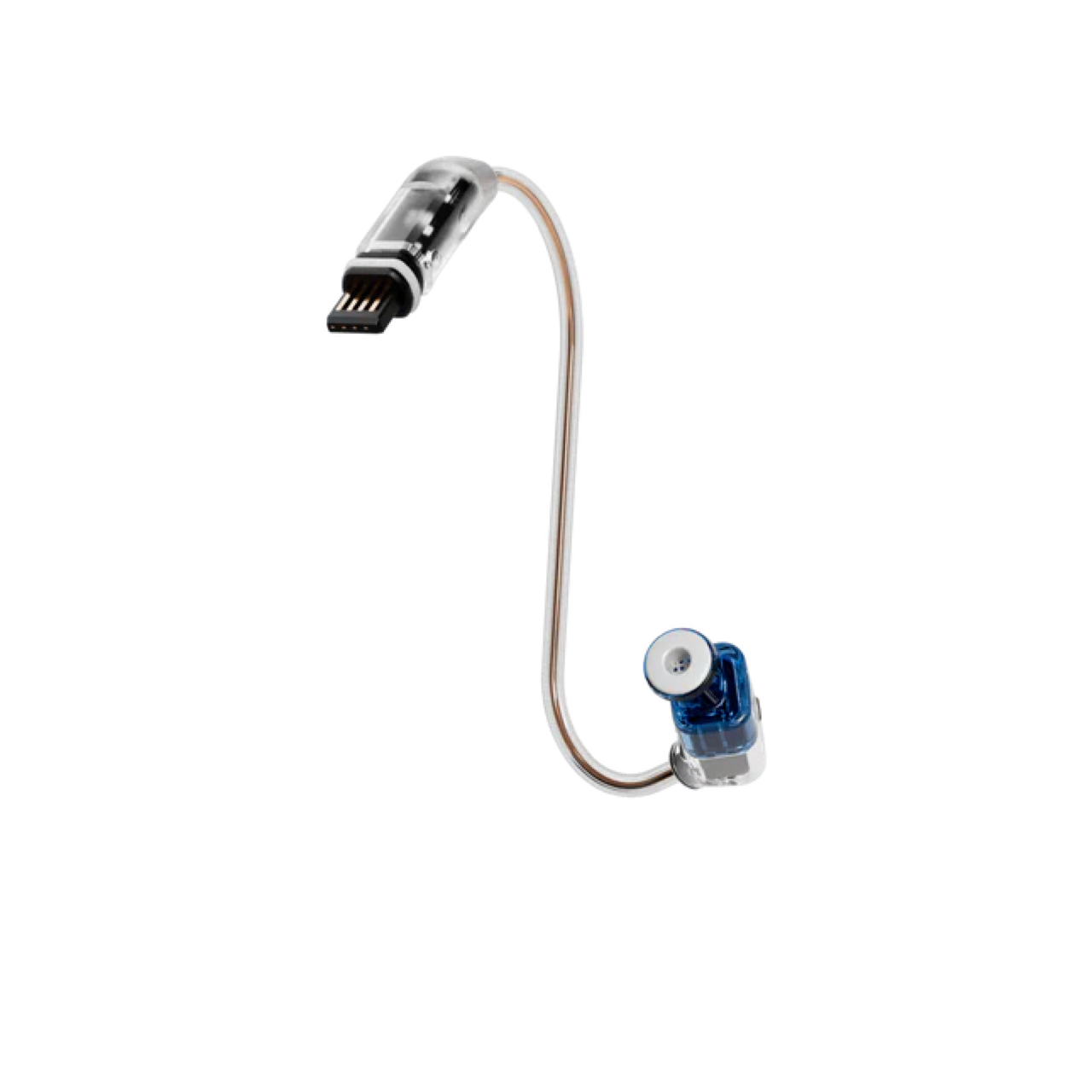 Oticon MiniFit DETECT - externer Hörer für Oticon Hörgeräte