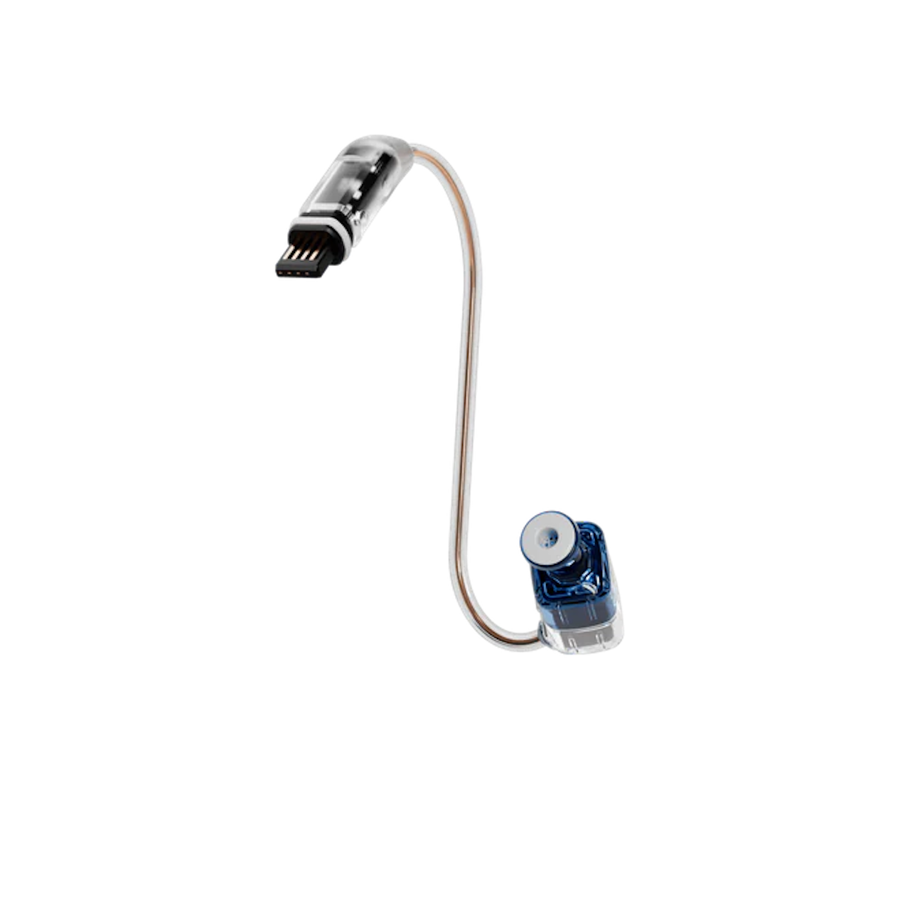 Oticon MiniFit DETECT - externer Hörer für Oticon Hörgeräte