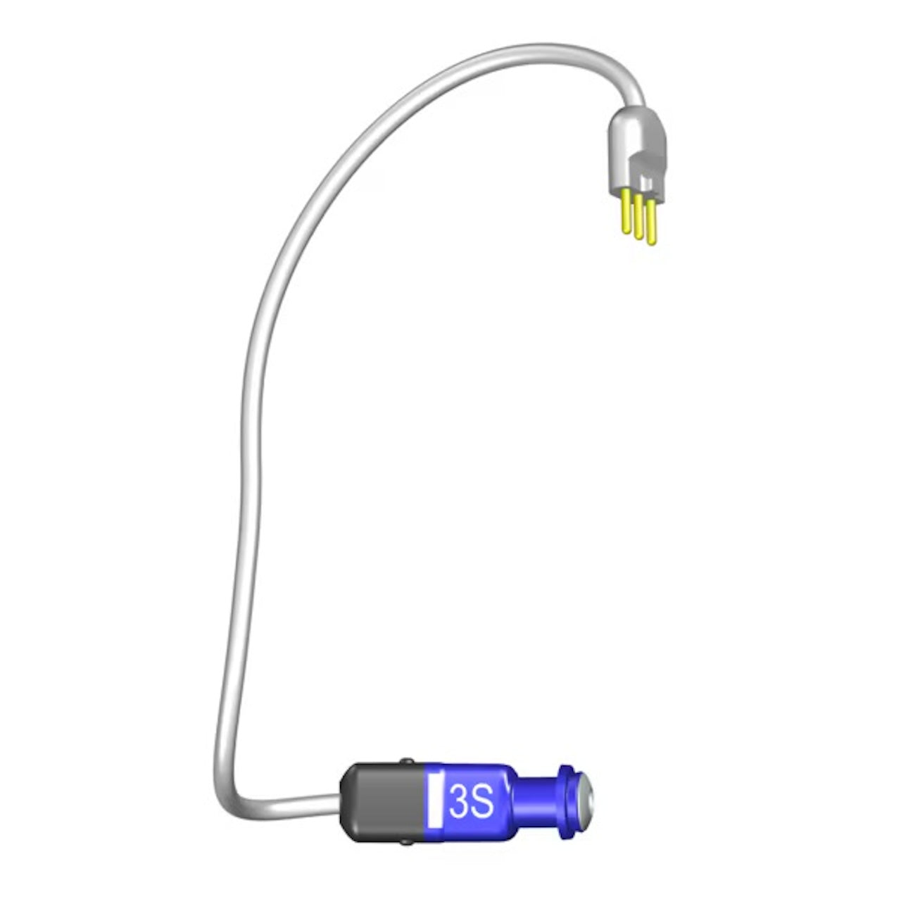 Phonak Hörer 5.0 (CeruStop)- für Lumity/Paradise/Marvel Hörgeräte