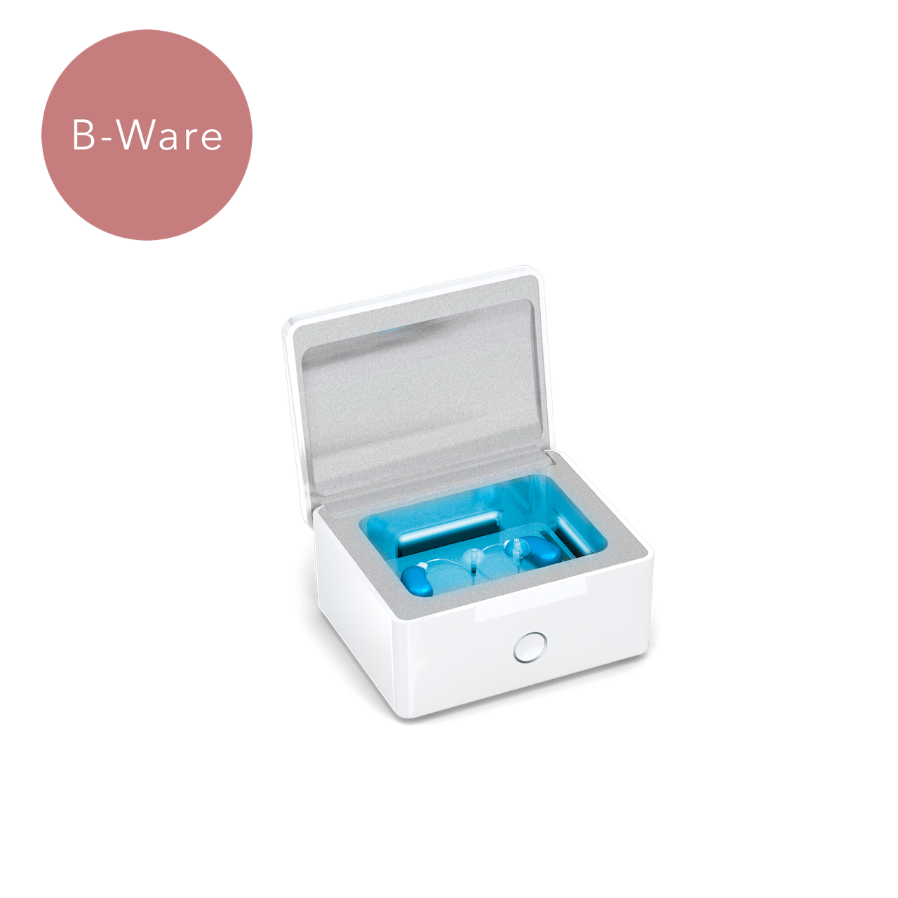 B WARE - Gerland Perfect Dry Lux - elektronische Trockenstation