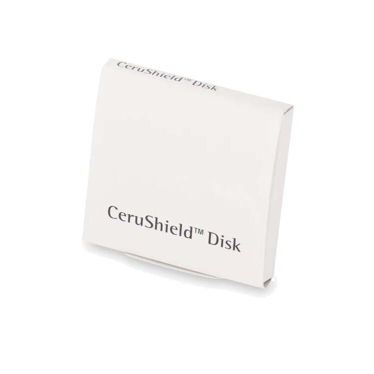Phonak CeruShield Disk - Cerumenfilter - Original