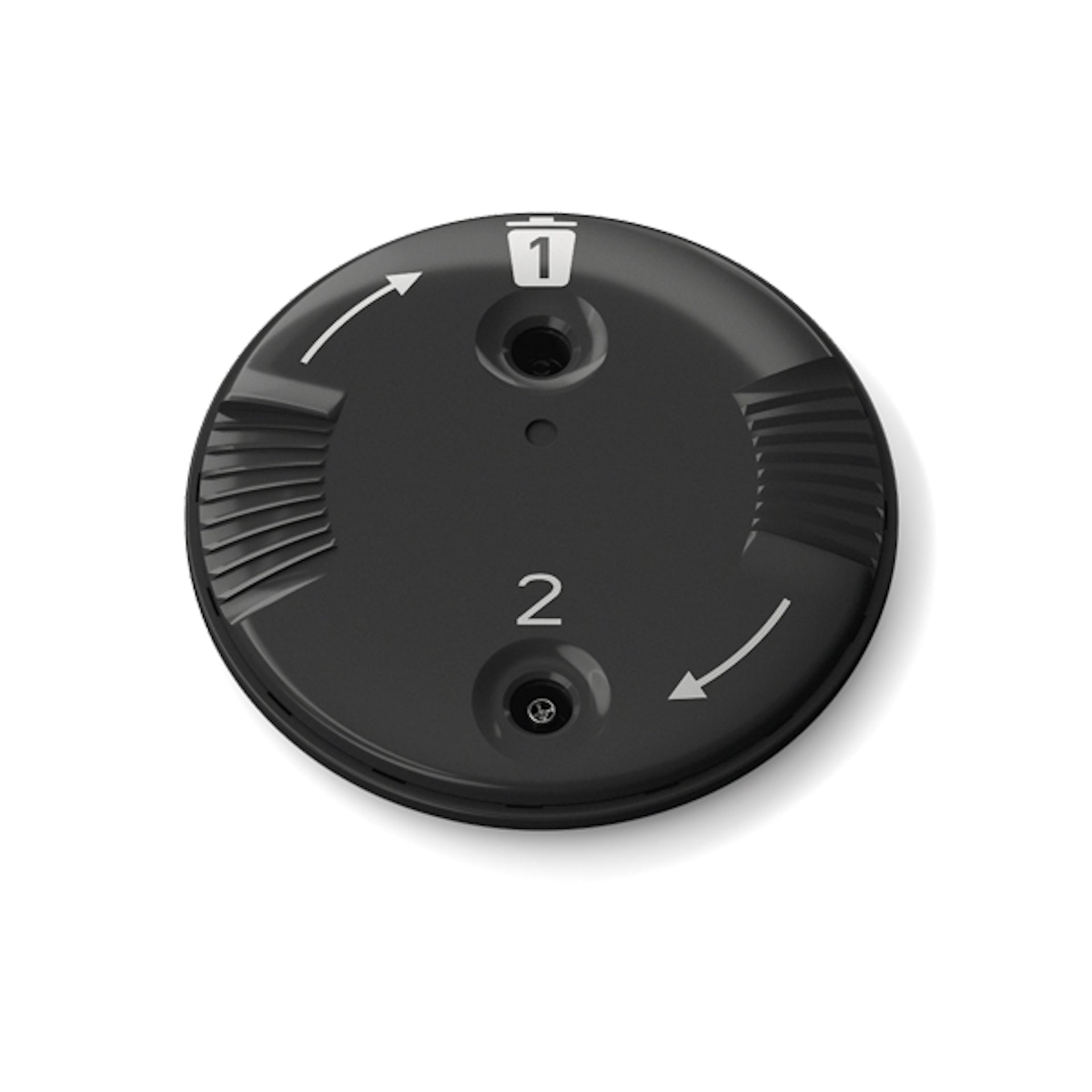 DIREKT CeruGuard Disk - Cerumenfilter - wie Phonak CeruShield