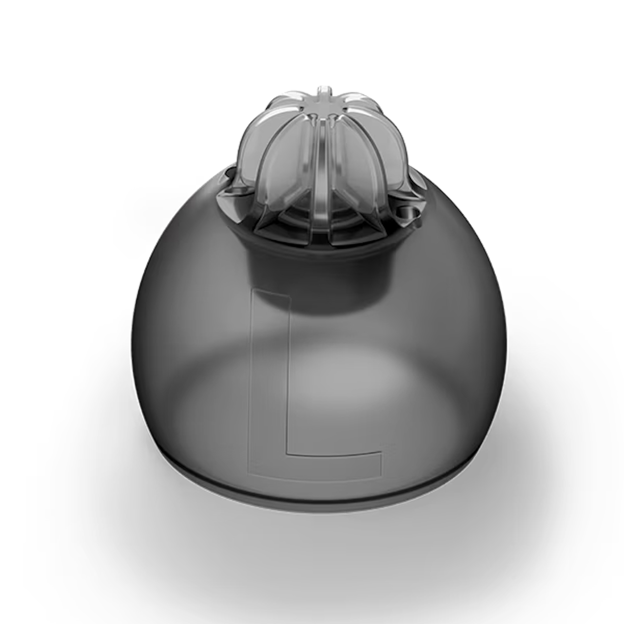 Phonak EasyGuard Dome Schirmchen (8 Stück) - für 4.0/5.0/6.0 Hörer