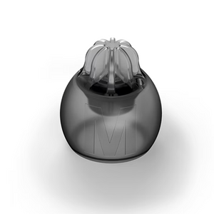 Phonak EasyGuard Dome Schirmchen (8 Stück) - für 4.0/5.0/6.0 Hörer