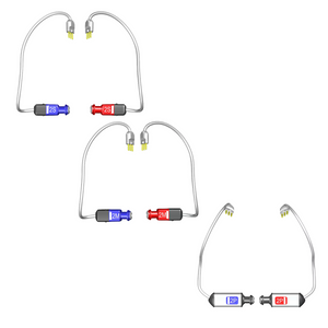 Phonak Hörer 5.0 (CeruStop)- für Lumity/Paradise/Marvel Hörgeräte