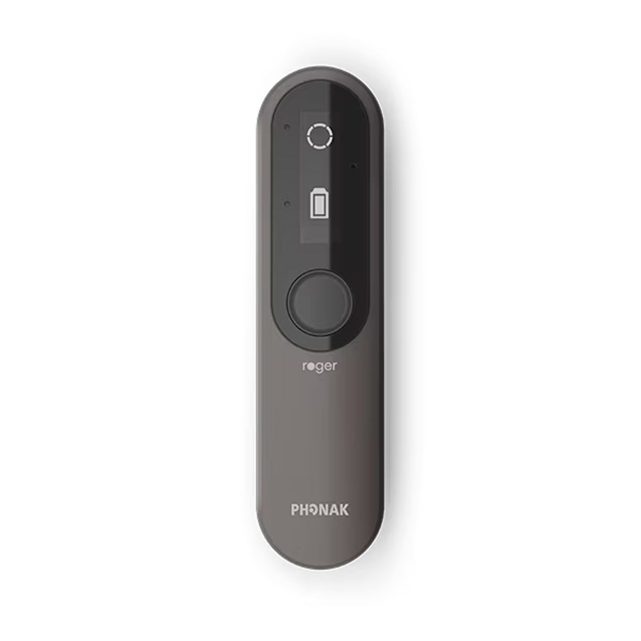 Phonak Roger On SPHERE - Mikrofon mit KI-Technologie