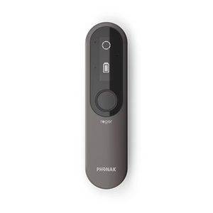 Phonak Roger On SPHERE - Mikrofon mit KI-Technologie