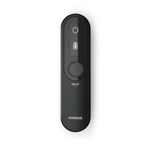 Phonak Roger On SPHERE - Mikrofon mit KI-Technologie
