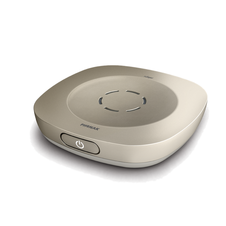 Phonak Roger Table Mic 3 Tischmikrofon - 2er Set/Bundle