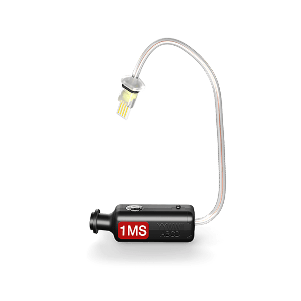 Phonak Sensor Hörer / Receiver - für Audeo P Fit