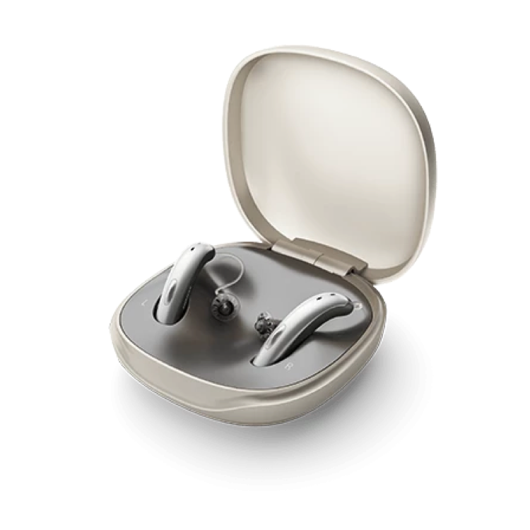 Phonak Slim Charger - Ladestation