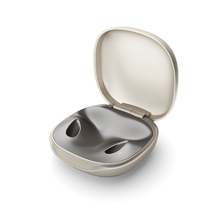 Phonak Slim Charger - Ladestation