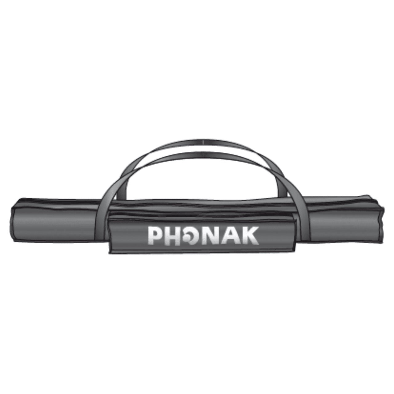 Phonak Roger - Tragetasche für Soundfield DigiMaster