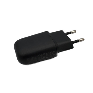 Phonak USB - Netzstecker/Netzteil schwarz - Power supply 5V 1A EU
