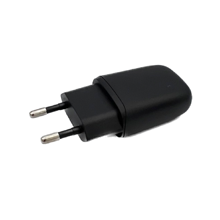 Phonak USB - Netzstecker/Netzteil schwarz - Power supply 5V 1A EU