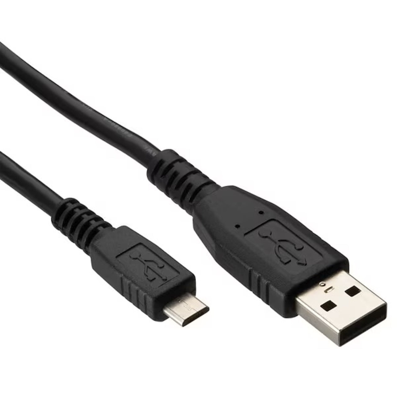 Phonak USB Kabel - USB 2.0 zu microUSB - 1M - Thermoschutz