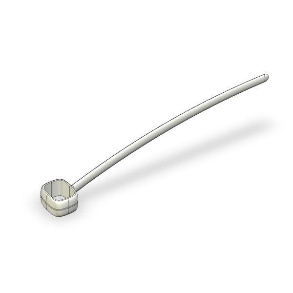 Phonak Hörerhalterung/Retention (10 Stück) - für xS / xP Hörer