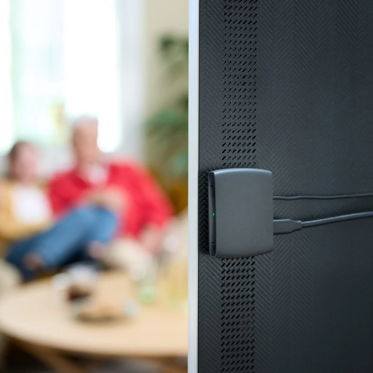 ReSound TV Streamer+ Fernsehsender für Nexia, Vivia, Savi