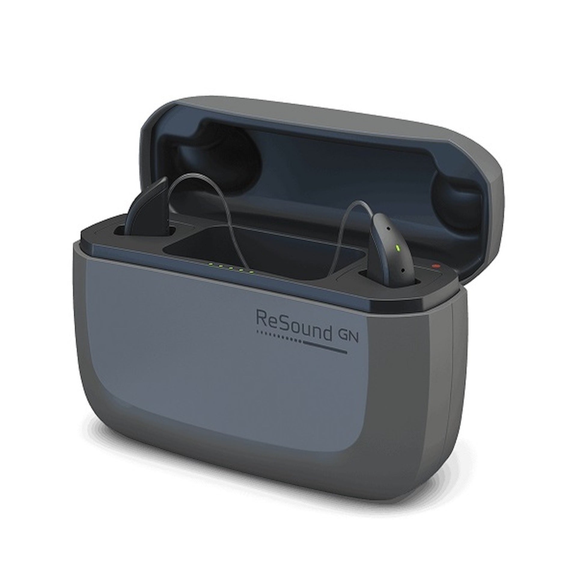 ReSound Premium Charger Ladestation - für SAVI Hörgeräte (23373400)