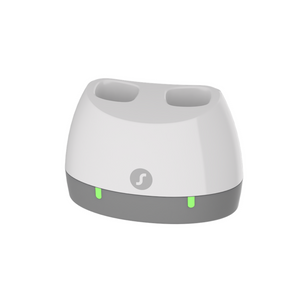 Signia Charger Pure - Ladestation für Pure AX &amp; IX Hörgeräte