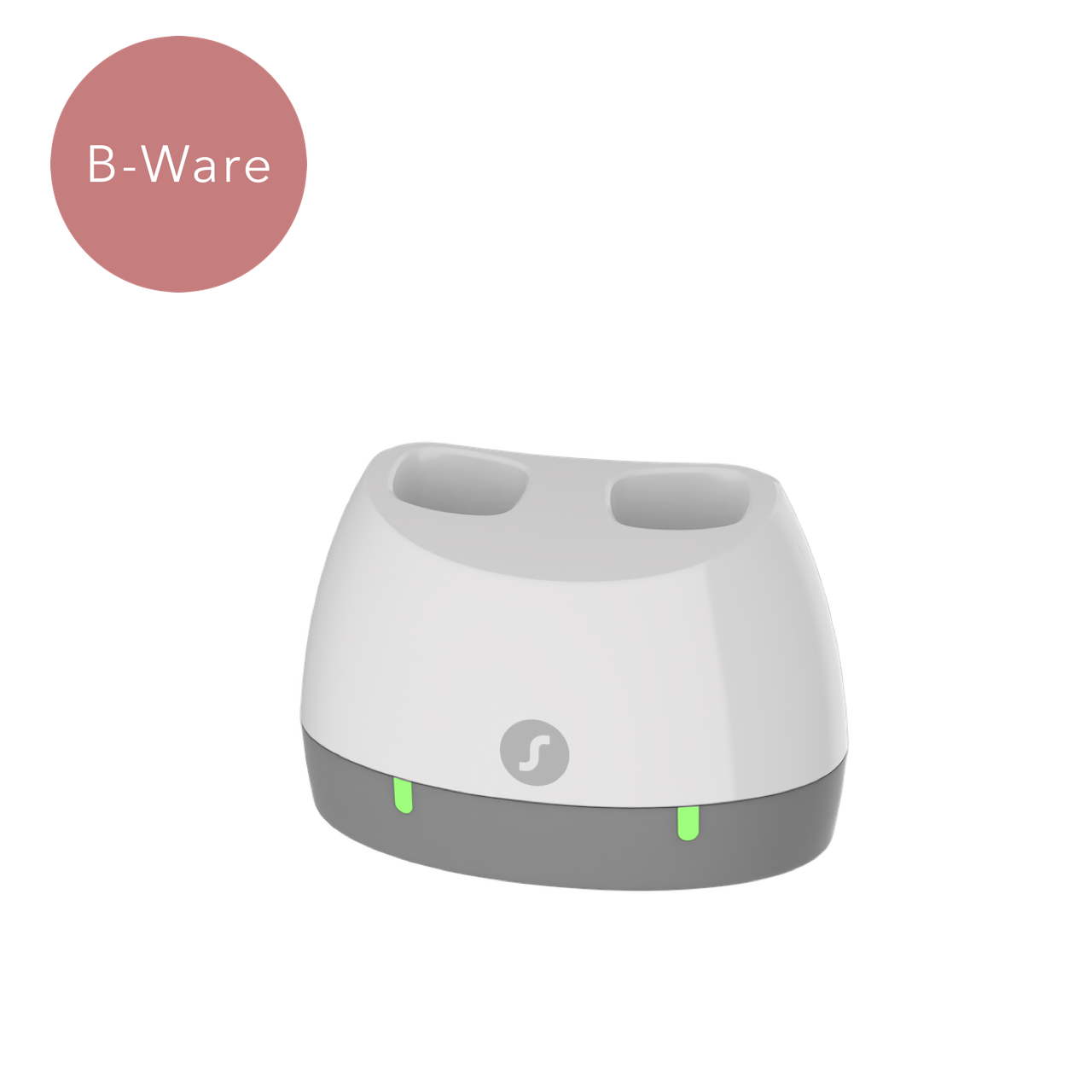 B WARE - Signia Charger Pure - für Pure AX & IX Hörgeräte
