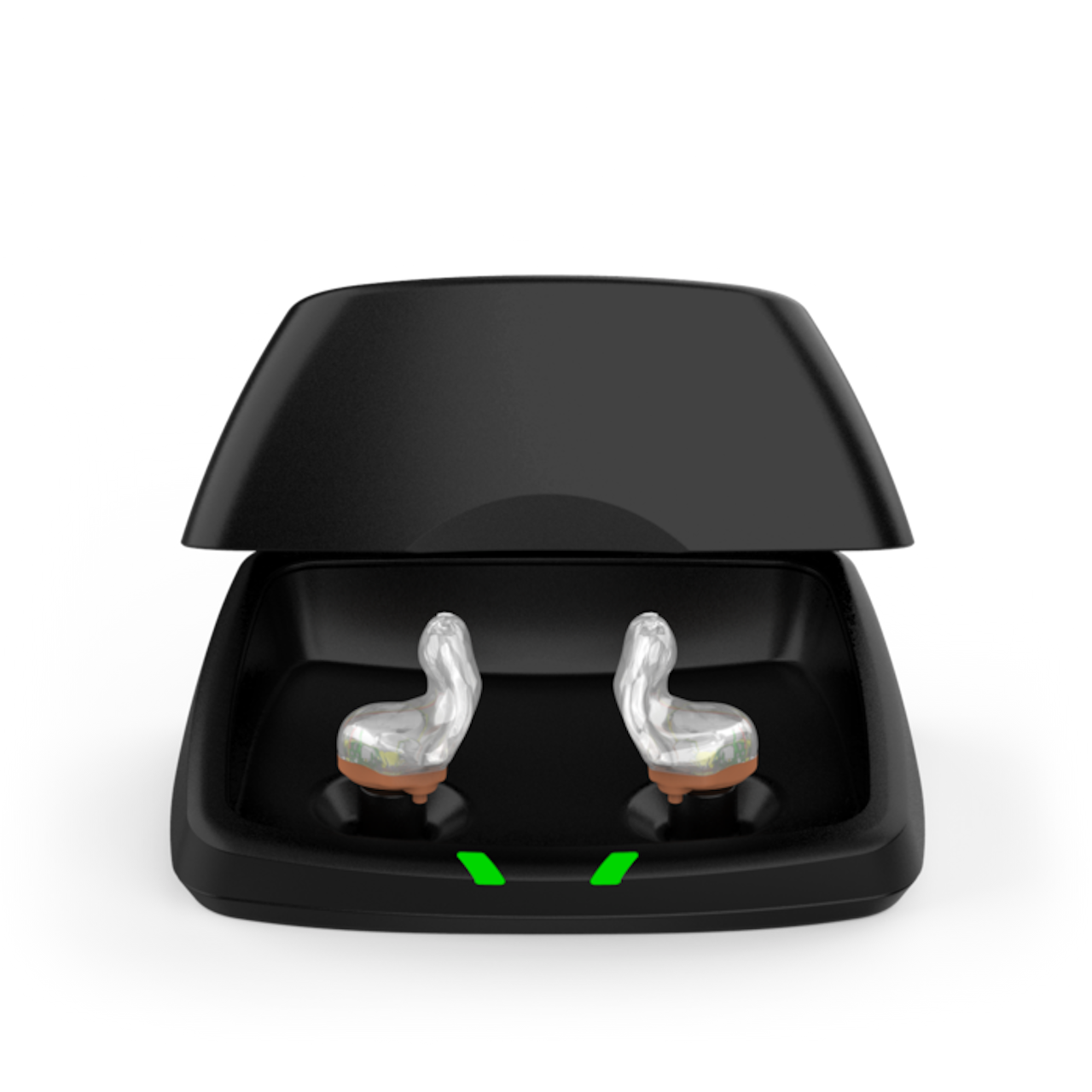 Starkey Ladestation - Standard Custom IdO Charger - ohne Akku