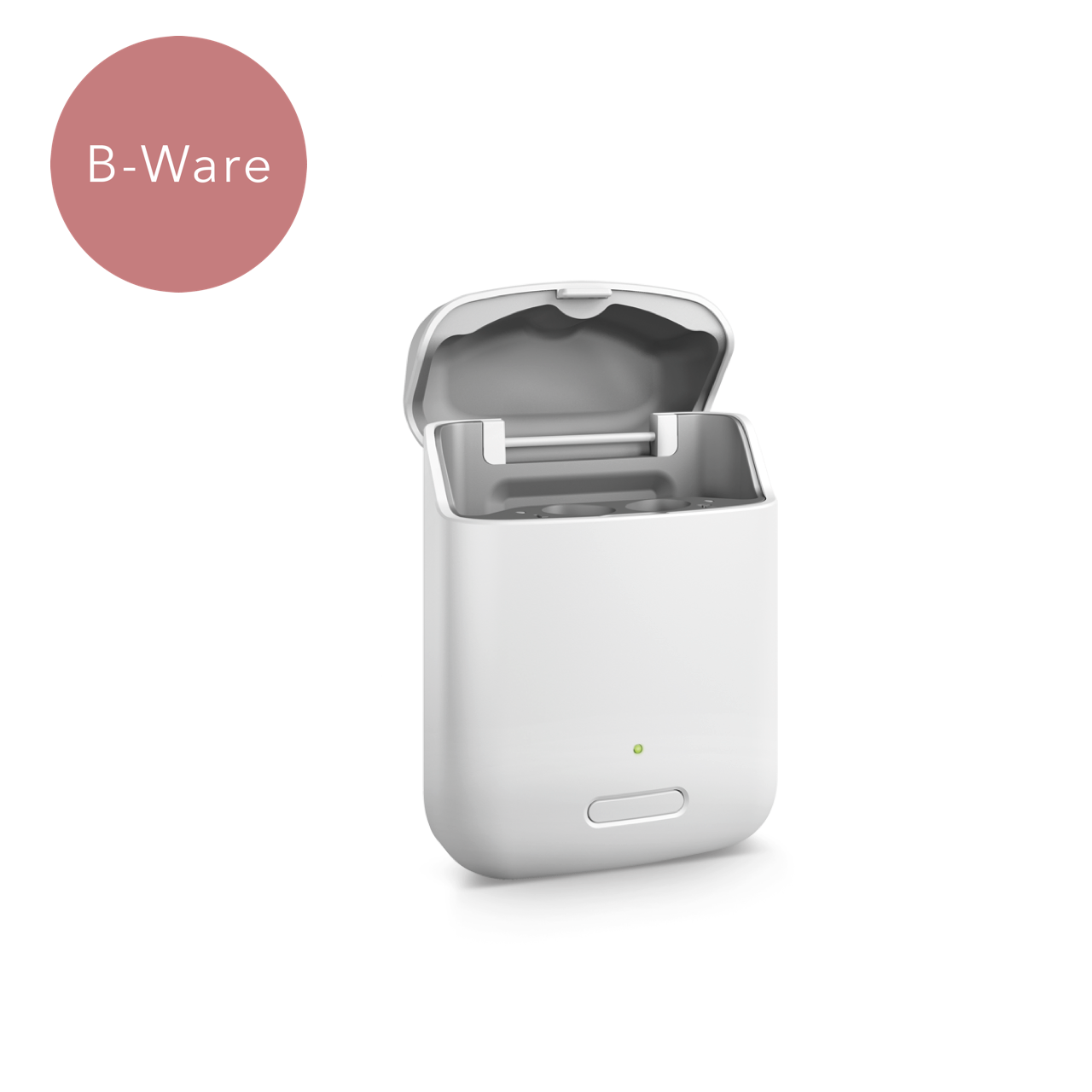 B WARE - Signia Ladestation - Styletto Connect Charger
