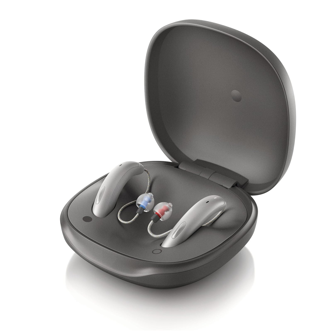 Unitron Moxi Slim RS Charger - Ladestation