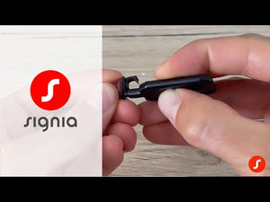 Signia Werkzeug Mikrofonfilter - Wechselwerkzeug für Signia Silk