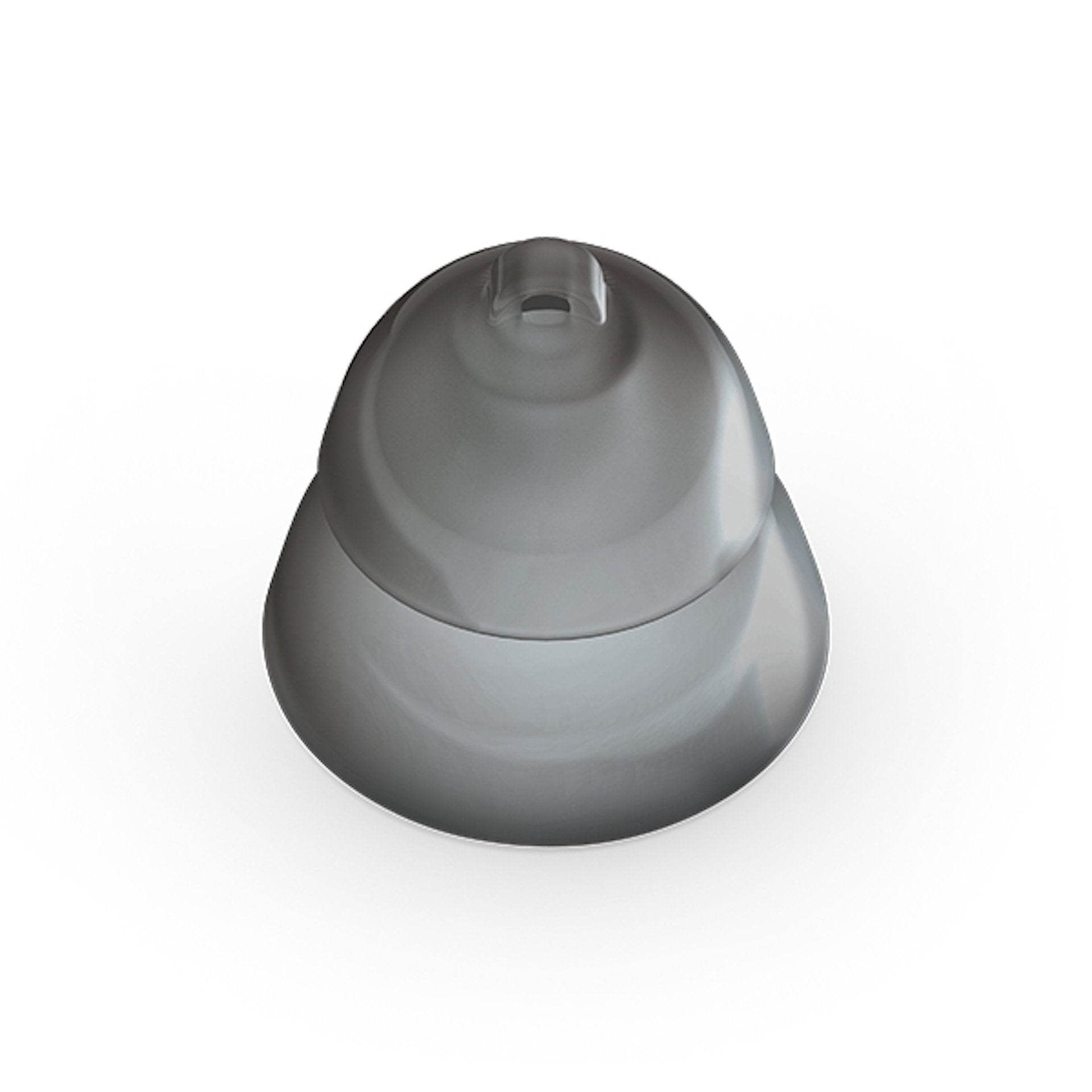 Phonak Schirmchen - Dome Smokey (10 Stück) - Hörgeräte Direkt