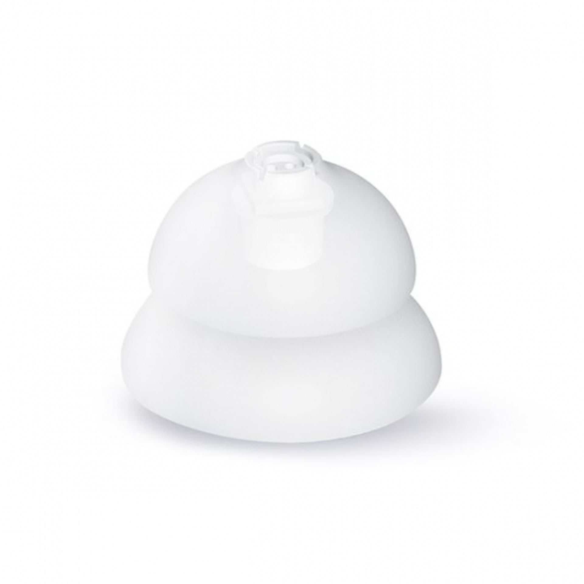 Siemens Signia Click Domes - Schirmchen (6 Stück)