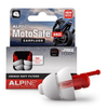 Alpine MotoSafe Race - Ohrstöpsel - Hörgeräte Direkt