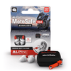 Alpine MotoSafe Race - Ohrstöpsel - Hörgeräte Direkt