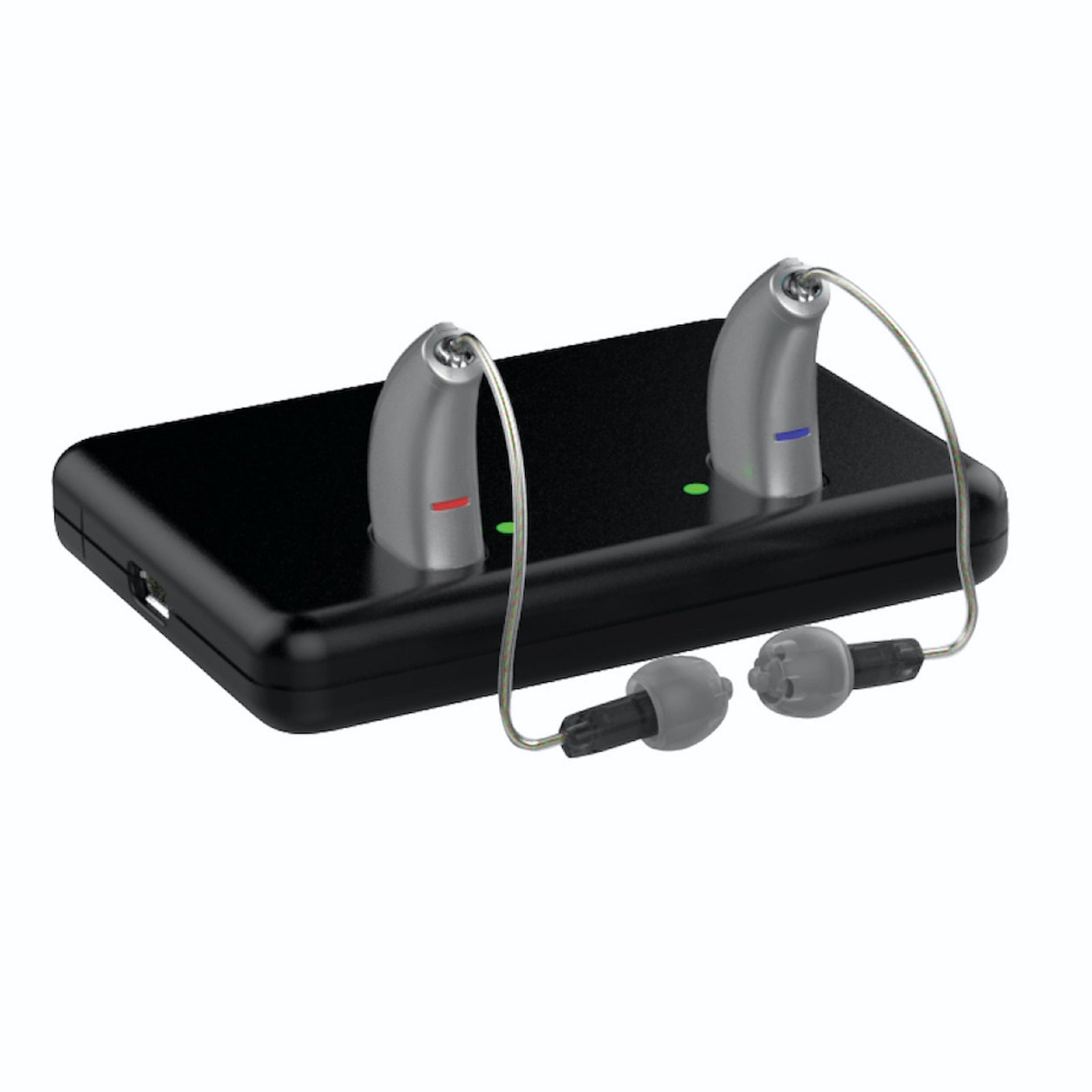 Starkey Ladestation - Mini Turbo Charger - Hörgeräte Direkt