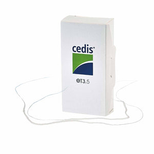 Cedis OtoFloss 30 Stk. - Reinigungsfäden Spenderpackung - eT3.5