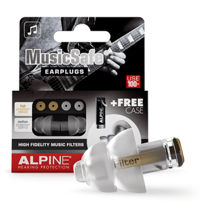 Alpine MusicSafe Ohrstöpsel - Hörgeräte Direkt