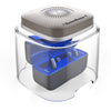 Dry Cap UV 2 - Trockenbox für aufladbare Hörgeräte - Hörgeräte Direkt