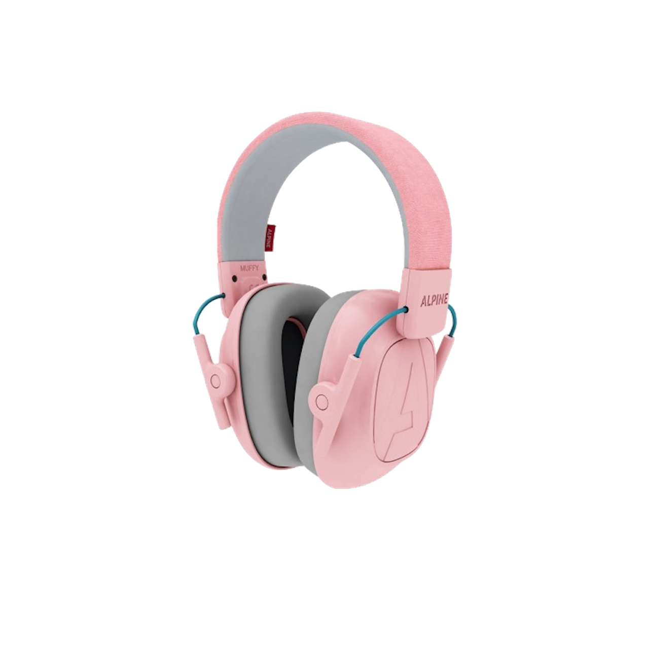 Alpine Muffy KIDS -Kapselgehörschutz Kinder- verschiedene Farben