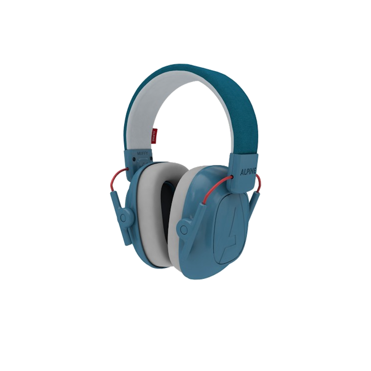 Alpine Muffy KIDS -Kapselgehörschutz Kinder- verschiedene Farben