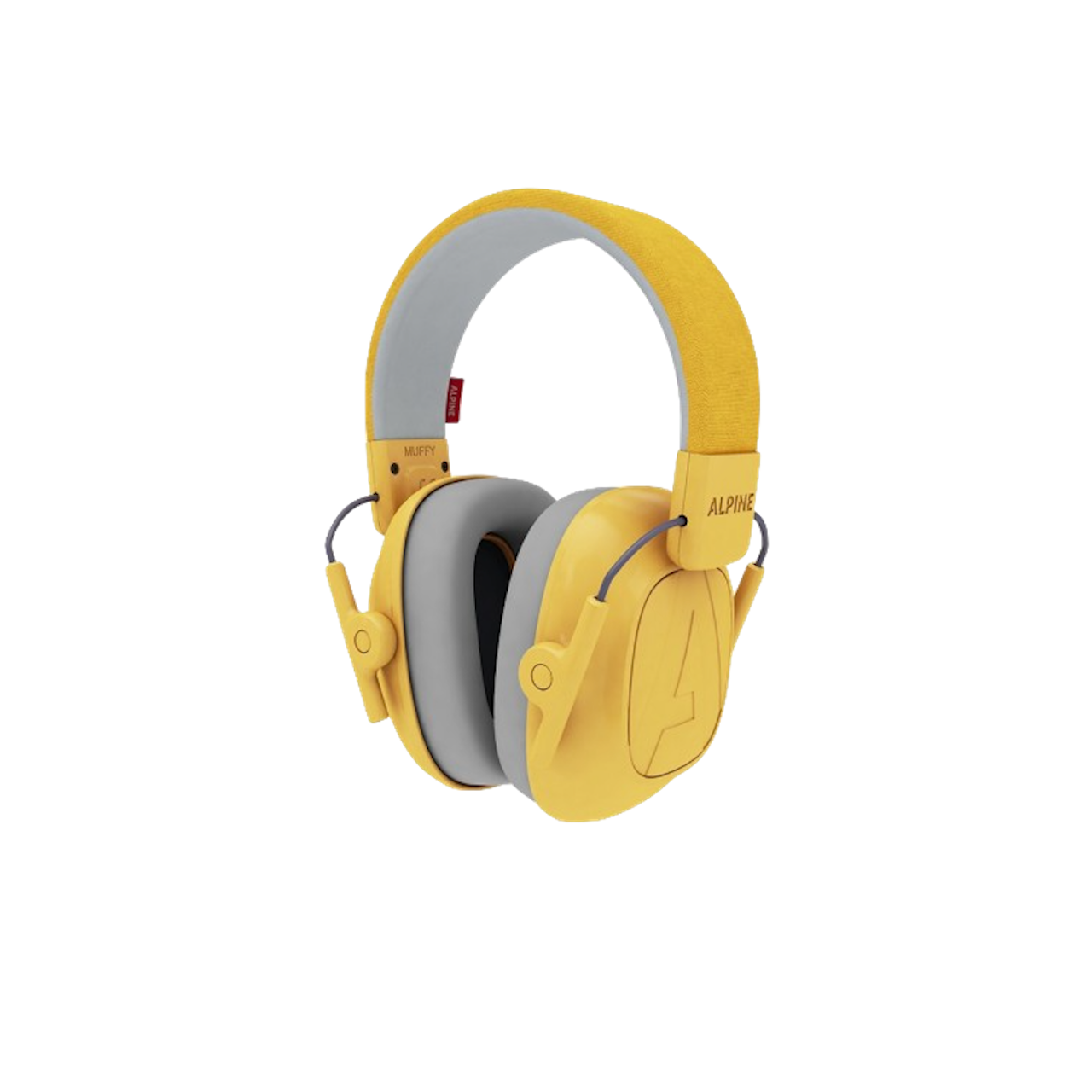 Alpine Muffy KIDS -Kapselgehörschutz Kinder- verschiedene Farben