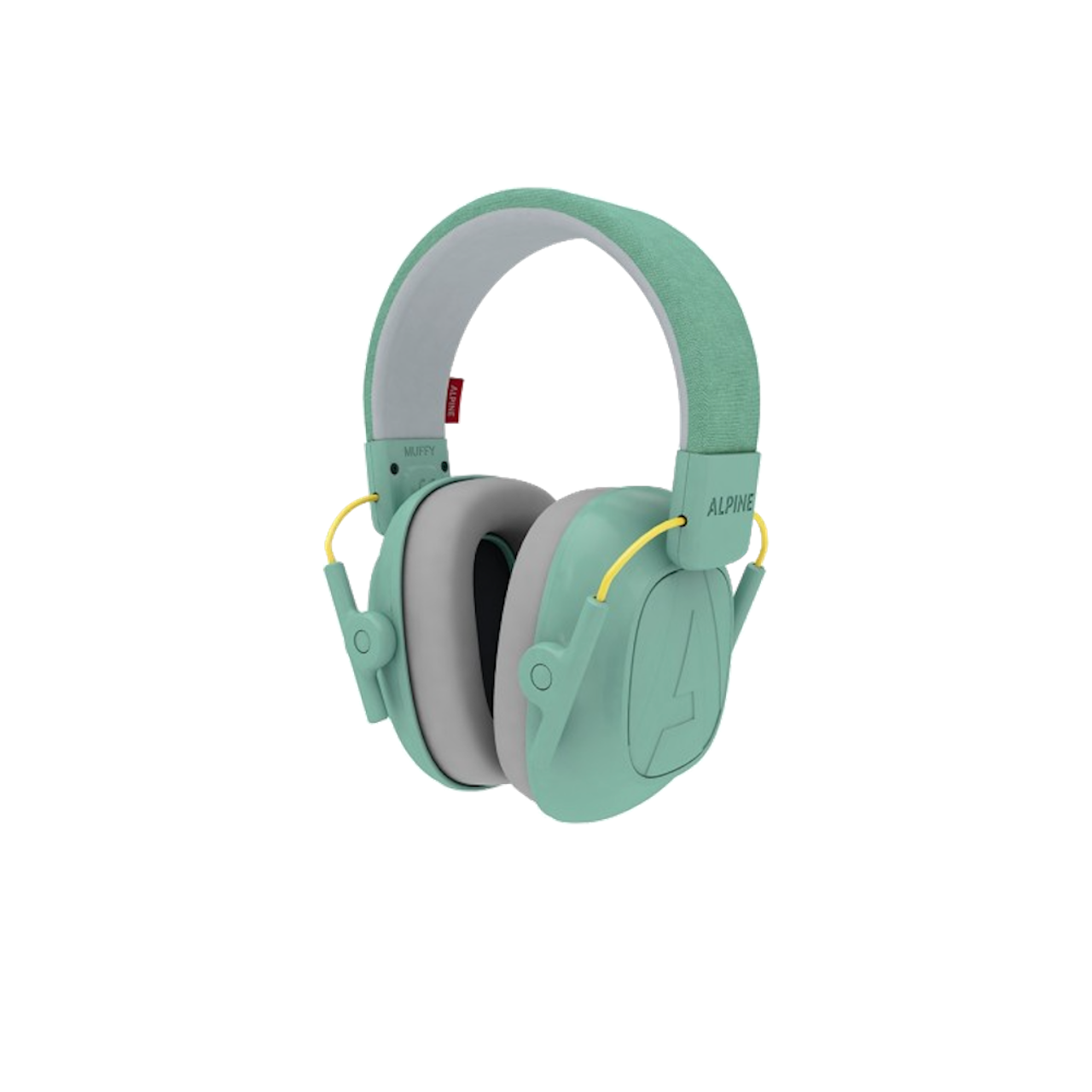 Alpine Muffy KIDS -Kapselgehörschutz Kinder- verschiedene Farben