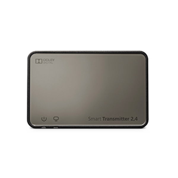 ジバントス SMART TRANSMITTER 2.4 Audio Service Smart Transmitter - Fernsehsender