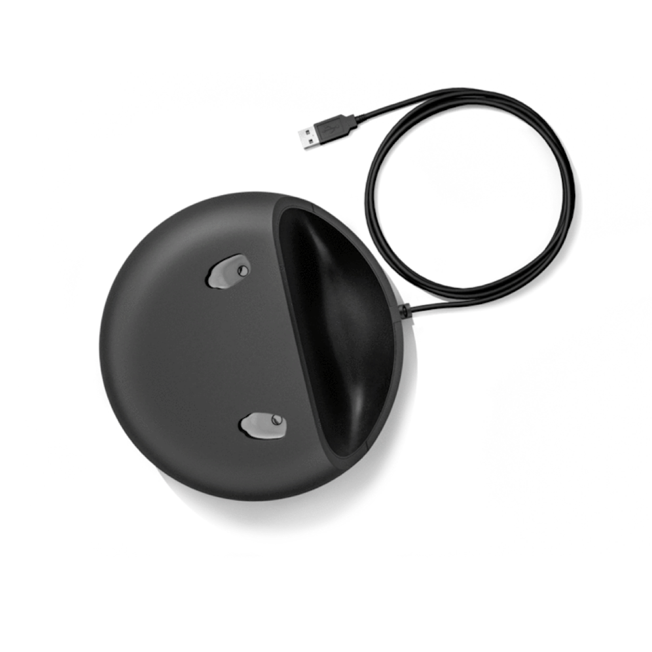 Bernafon Ladestation miniRITE - für Lithium-Ionen-Akkus